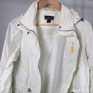 Lands End Jacket - L